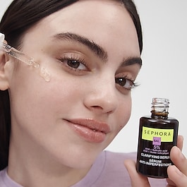 Clarifying Serum - Gegen Unreinheiten mit  5 % Salicylsäure + AHA